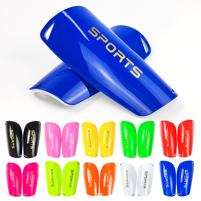 Amazon Football Sports Shin Guards for Children and Adults, Professional Training Shin Guards, Thickened Shin Guards Manufacturer
