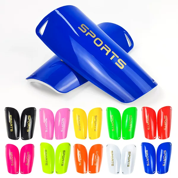 Amazon Football Sports Shin Guards for Children and Adults, Professional Training Shin Guards, Thickened Shin Guards Manufacturer