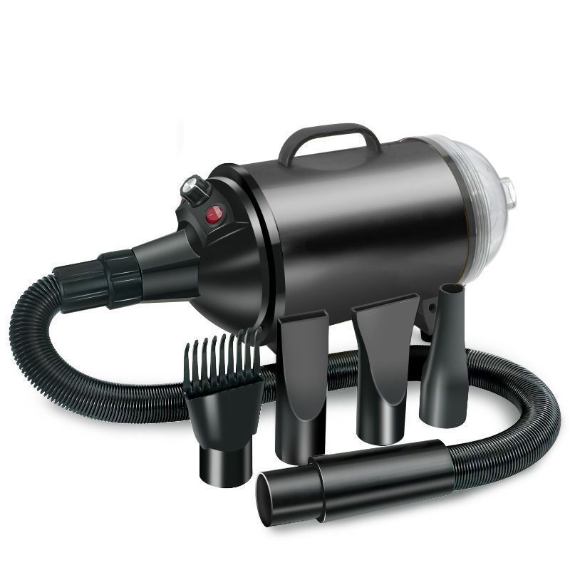 새로운 대용량 진공청소기 [다크나이트 블랙] 핫세일