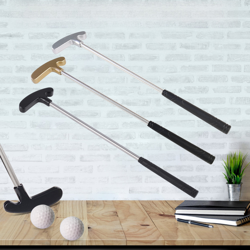 Mini Golf Putter Image 10