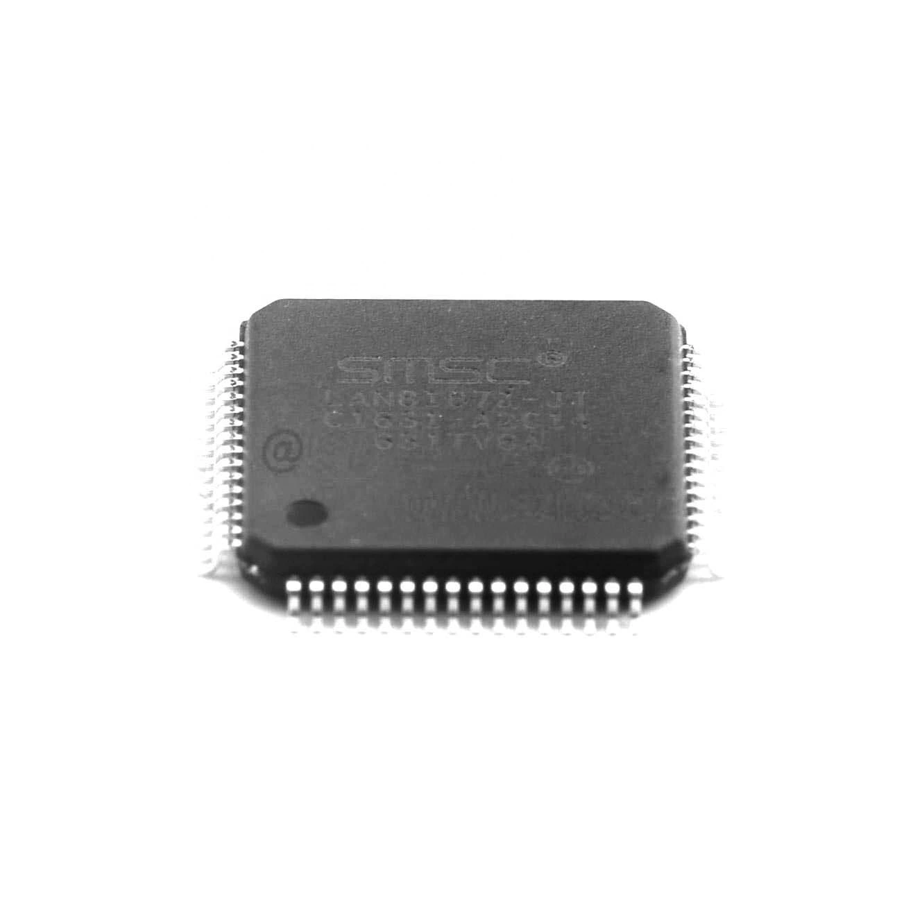 Attiny406-MFR QFN-20-EP (3X3) Microelectr single chip machine