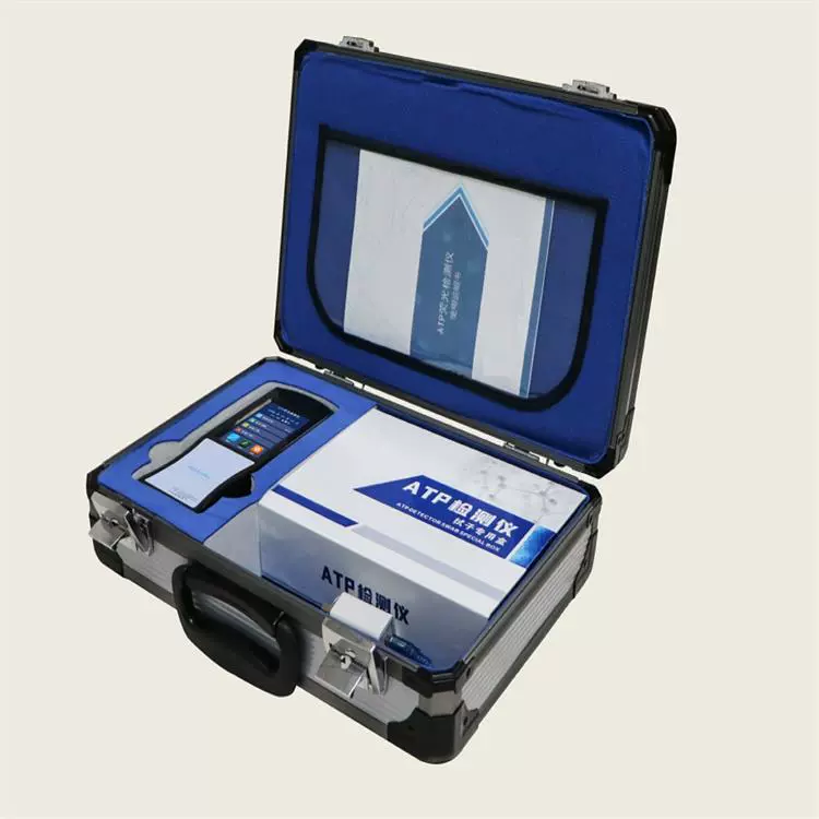 Цена договорная-Флуоресцентный детектор AIP (сенсорный экран) Модель:CSY-ATPP Номер библиотеки:M408431