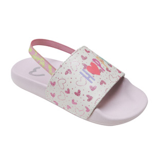 OEM���ƈD����ͯPUһ������ό������ߺ���ɾo��EVA�כ�ЬSandal