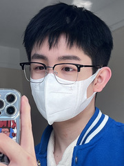 Half-rim glasses for myopic men, available with prescription and blue light protection, suitable for scholarly yet rebellious tech-savvy gentlemen's eyeglass frames, stylish and cool-looking glasses.