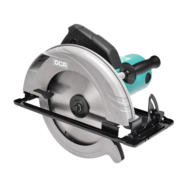 Dongcheng DCA бензолоковая пила AMY04-235 одноручная лесопильная машина многофункциональная ручная пила