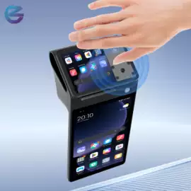 结算设备;收款机;PDA