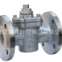 连接x43f46-10cdn20衬氟旋塞阀