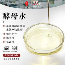 平替大牌口水味半乳糖酵母水 滋润肌肤抗皱紧致补水保湿精华液