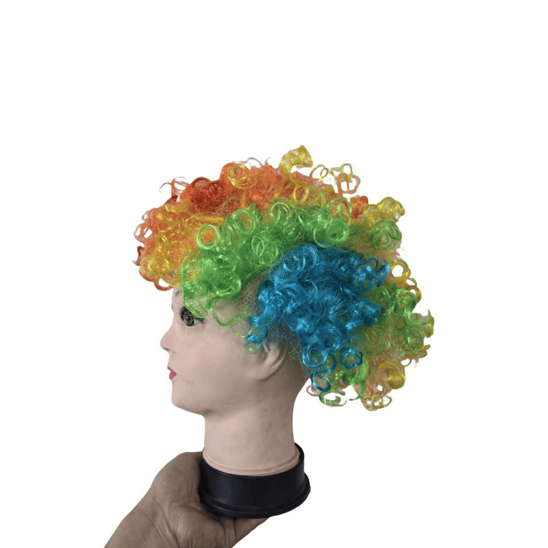 in stock wigs fans clown wigs show exploding wigs holiday wigs headgear in stock wigs fans clown wigs show exploding wigs holiday wigs headgear