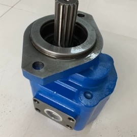 液压泵;液压阀;其他液压机械