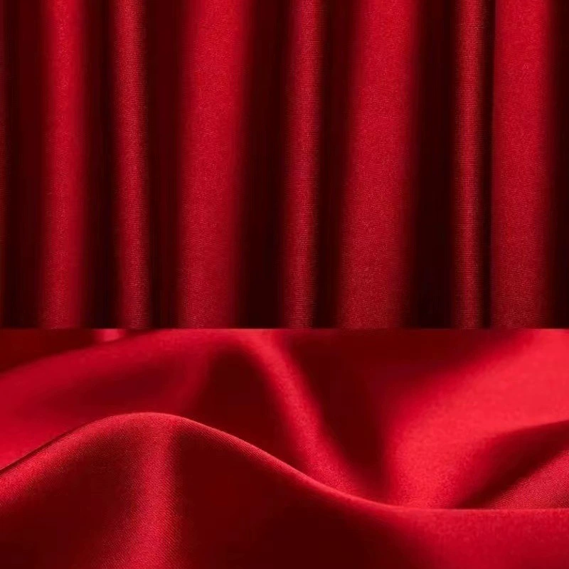 Silk cloth