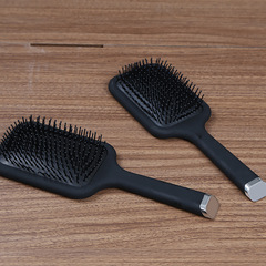 小紅書推薦氣墊梳按摩梳居家耐用氣墊梳公主風氣囊梳子防靜電梳