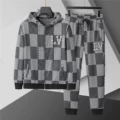 13116 Black Grey Set