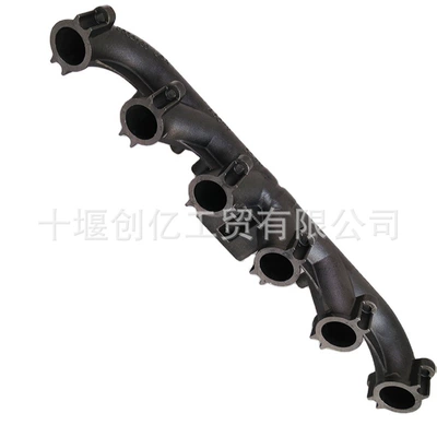 Exhaust manifold 6CT8.3 Engine Accessories