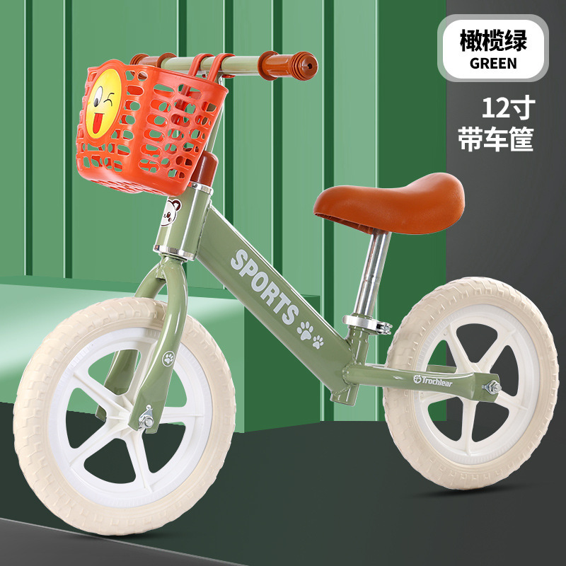 Fabricantes al por mayor para niños equilibrados scooters para niños bicicletas para niños patinantes sin pedal caminante