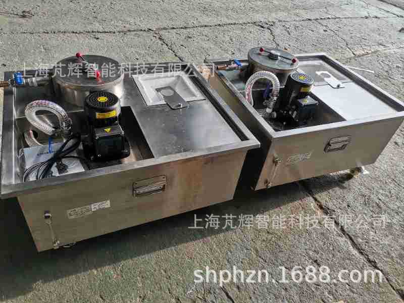 线切割机床循环水水箱机床专用循环水箱