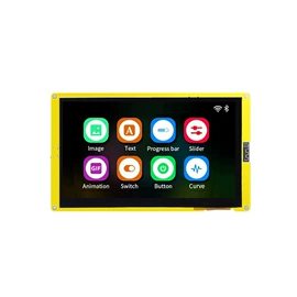 LCD显示屏;开发板;开发套件