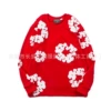 2787 Red [Mao Circle]