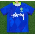 Brazil 45 Printed Stussy