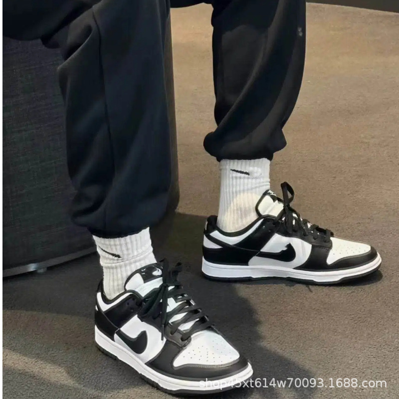Putian shoes Dunk SB sneakers, top-layer cowhide, original factory-grade, cross-border dropshipping, men's and women's sports shoes Putian shoes Dunk SB sneakers, top-layer cowhide, original factory-grade, cross-border dropshipping, men's and women's sports shoes