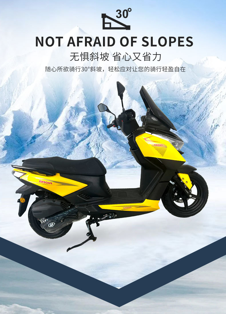 Wholesale of Foreign Motorcycles, Storm-Resistant 150Cc Fuel-Powered Vehicles, Commuter and Off-Road Motorcycles, Complete Motorcycle Units