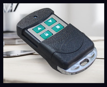 433特强超强对拷贝遥控器手柄电动门卷帘门车库门伸缩门道闸315