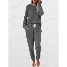 C 37202 Long-Sleeve Loungewear Set ����Ҿӷ���װŷ����