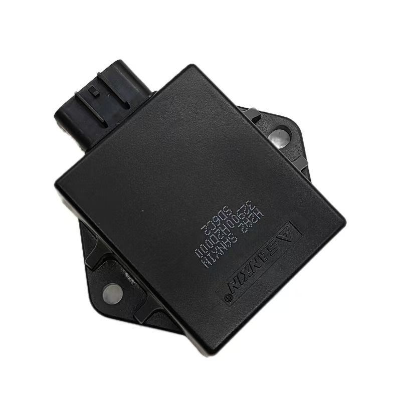 Suitable for Haojue Dk125/Dk150/Hj125/150-30/30A Dc Igniter Accessories