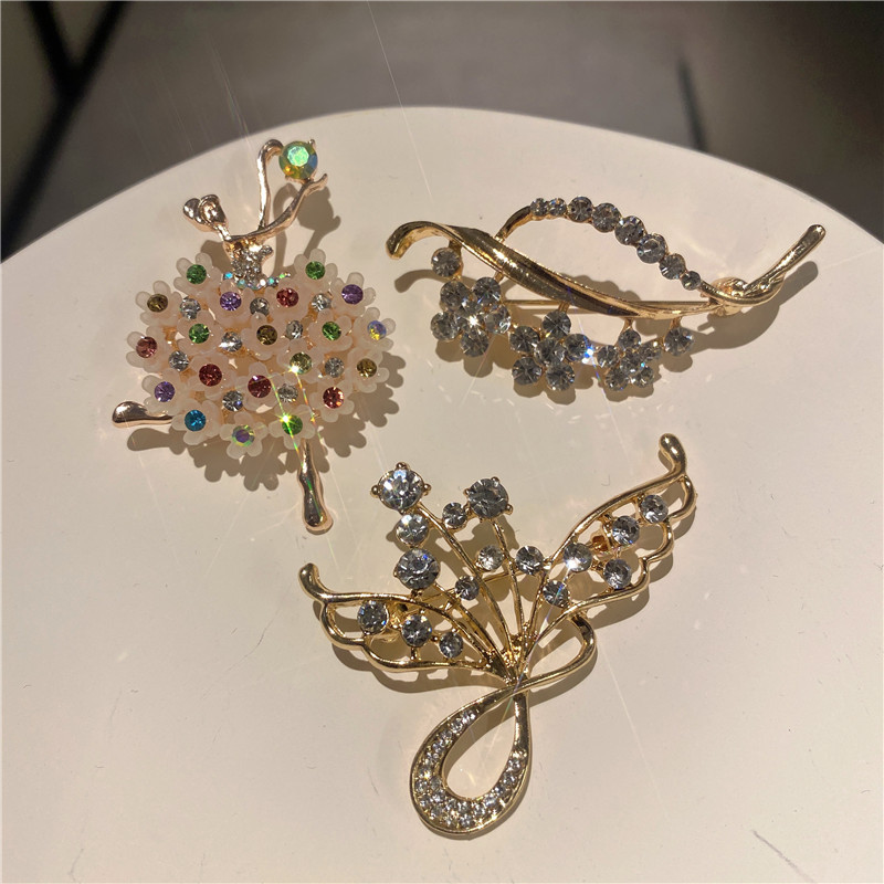 Elegante parel kraag broche voor dames mode accessoire_voghion.com