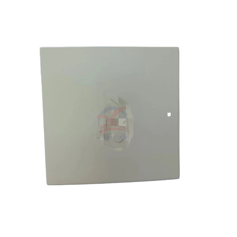 大型厚片吸塑厂家供应灰色ABS挡板 大尺寸货柜侧壳厚板吸塑热成型