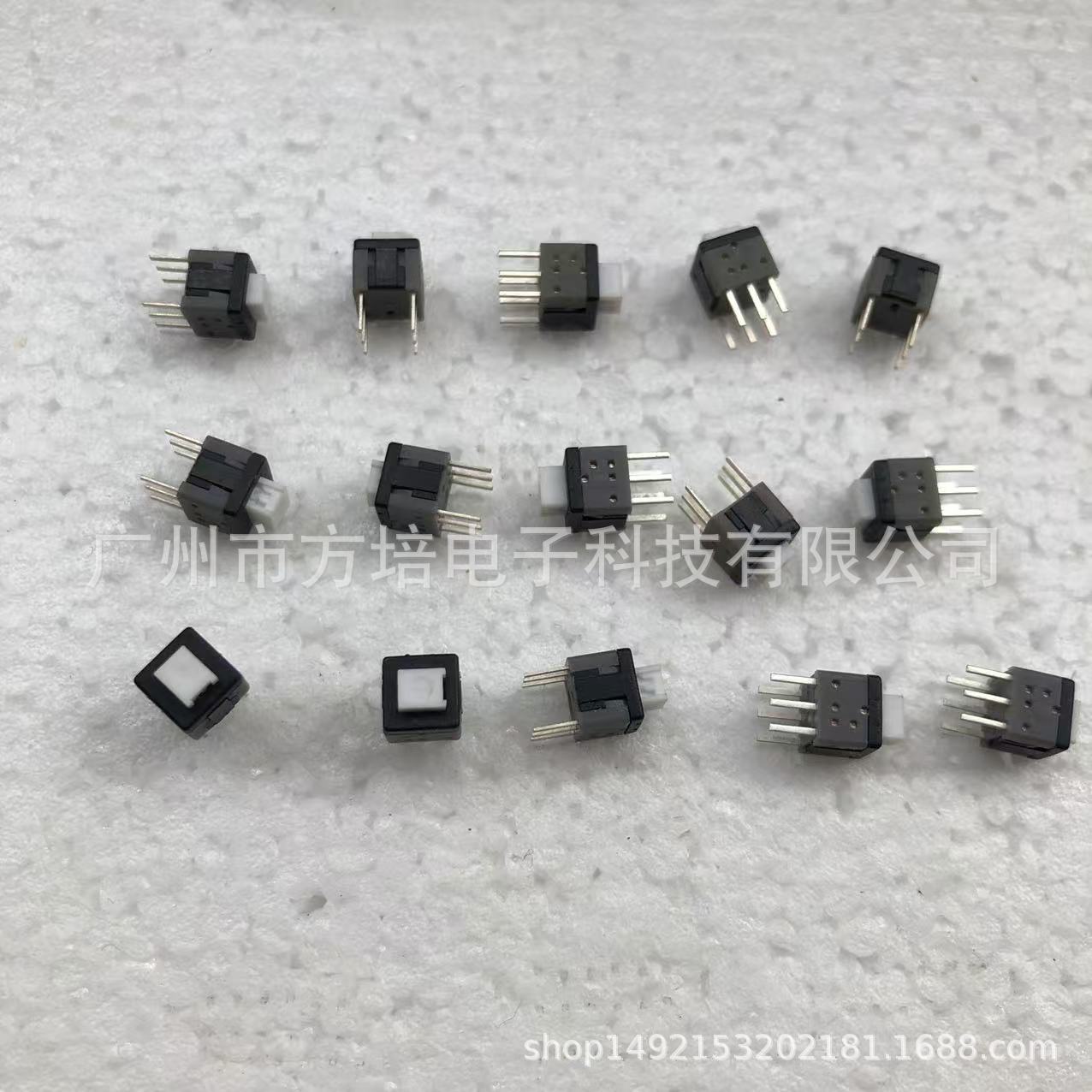 PB-22E75自锁开关 PB-22E65按键开关 PB-22E65G PB-22E75G