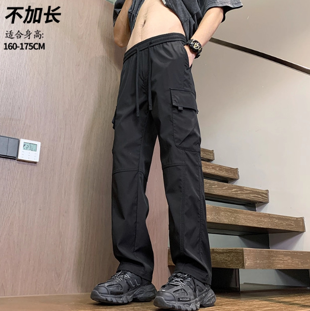 ZGX9810 검정색(비확장 버전) 160-175CM에 적합