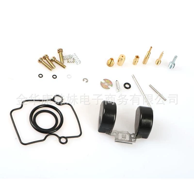Motorcycle Carburetor Repair Kit Motorcycle Carburetor