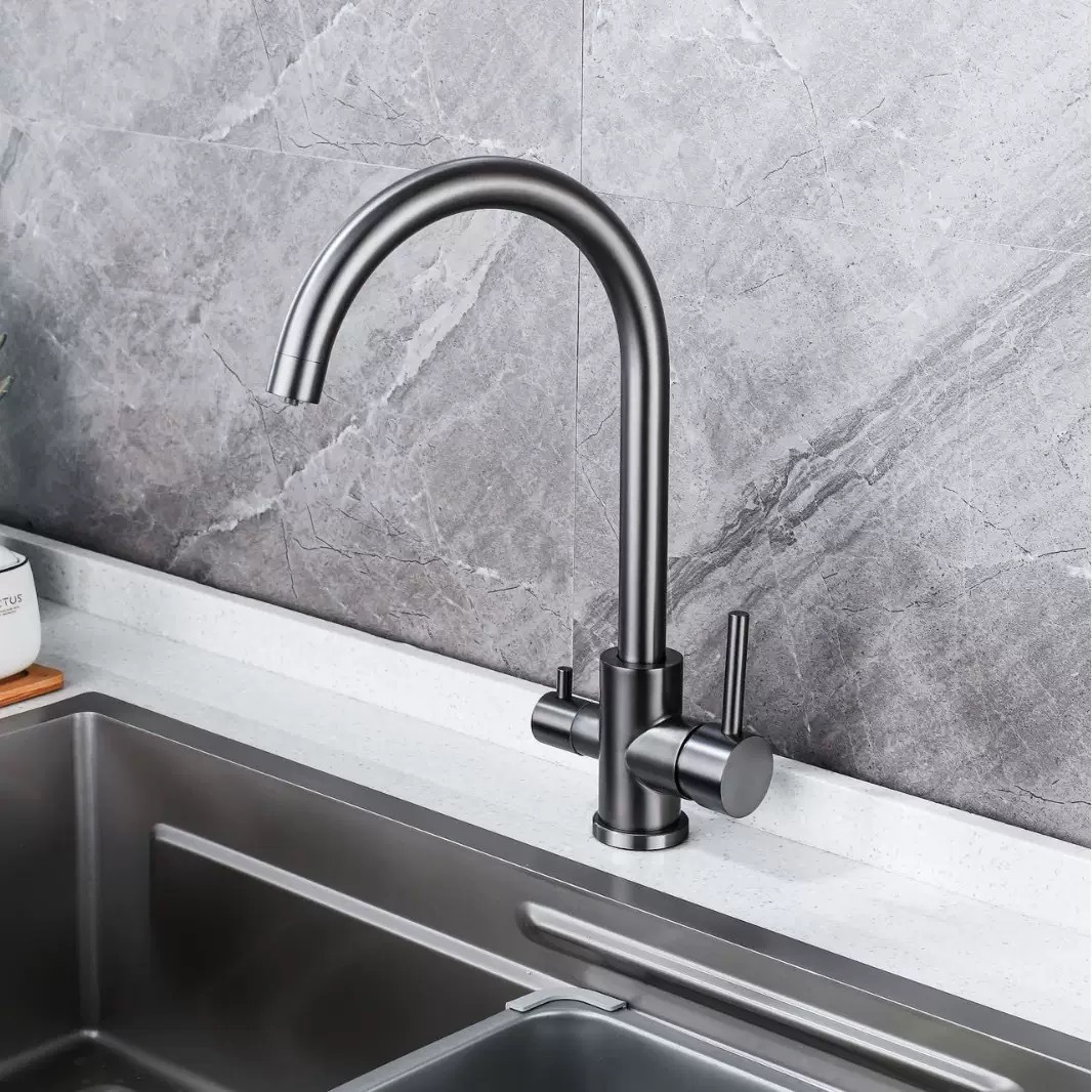 그레이 [전체 구리 본체]