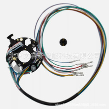 �����ڸ���F-150 1975-1977 TRQ ת���źſ���SWA62971