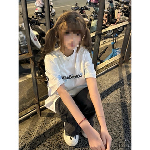�ļ��¿��nϵ��ĸѩ��ӡ������ T ��Ů�����@�ݰٴ����e���� ins