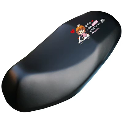 for Battery Vehicles, Motorcycle and Electric — Electric car cushion