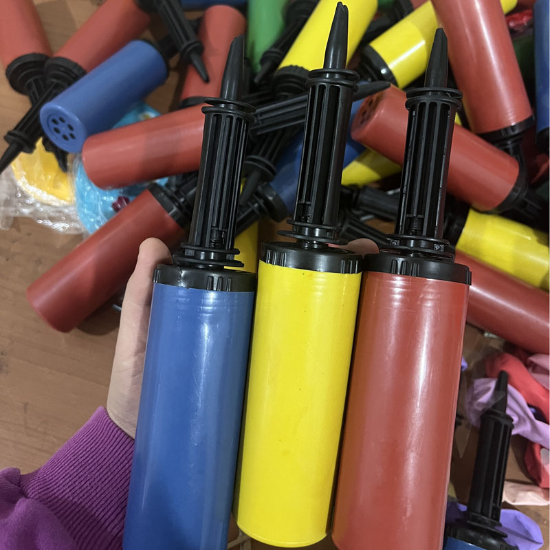 異形の厚い多種類のウサギの風船の漫画は風船の子供の風船を混ぜて卸売りします。|undefined