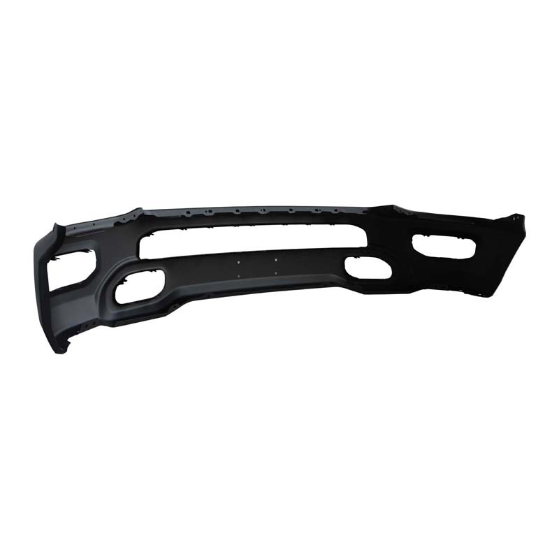Aplicable a Dodge 2019 - 2022 Ram parachoques delanteros Ram original modelo negro