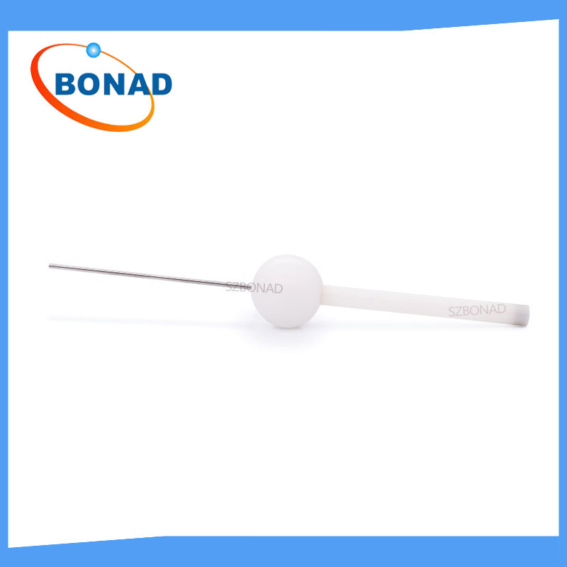 IEC60529现货IP30不带推力直径2.5MM试验探针试具C型试验探针