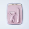 Pink (short melon slab)