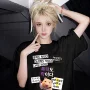 夏季男女短袖休闲t恤