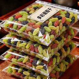 干枣;生核桃;其他果干蜜饯