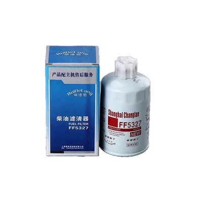 4105, 4102, Oil filter