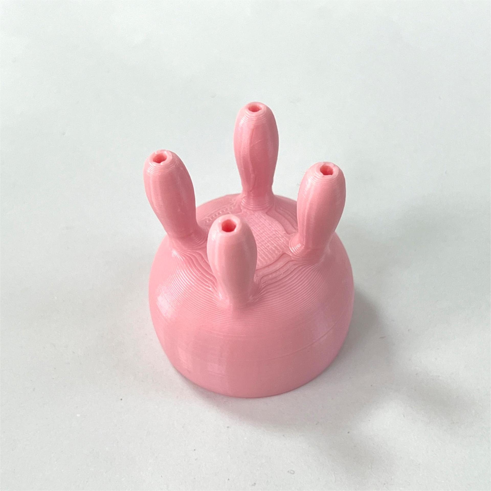 우유병 뚜껑 전환기