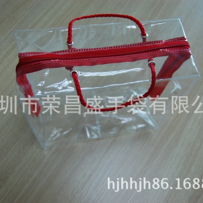 龙岗PVC电压袋加工EVA高周波袋EVA袋透明袋磨砂袋 热压PVC袋TPU袋