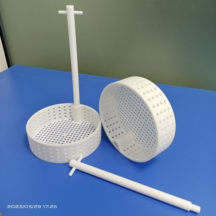 Teflon Fluorine Plastic Products