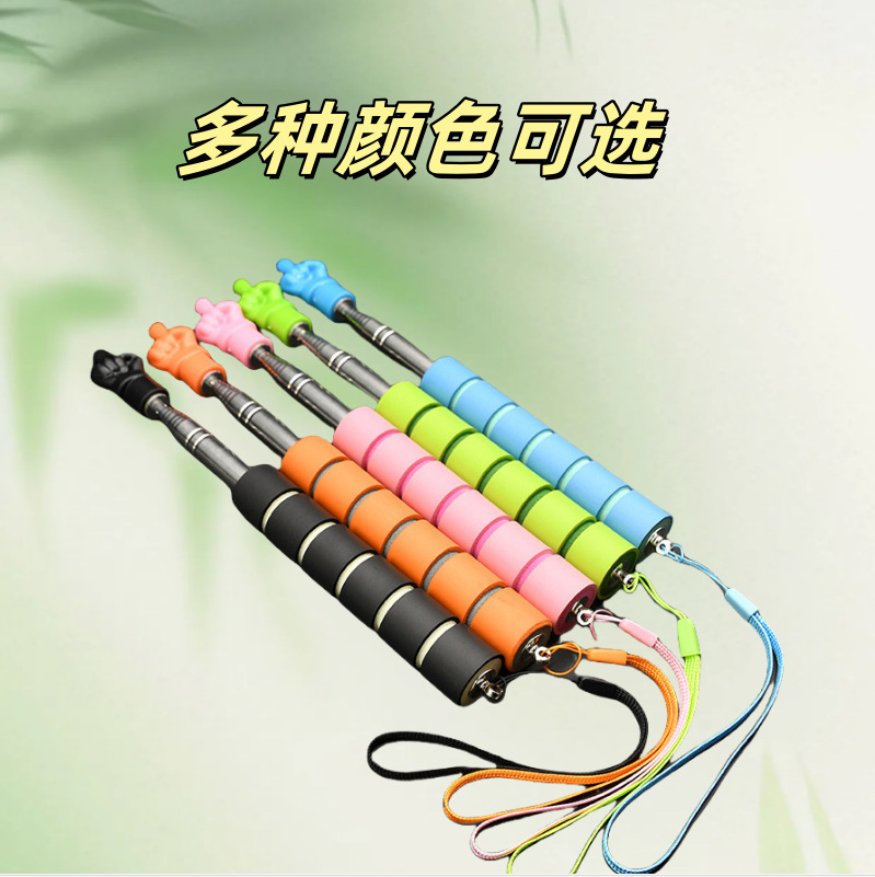 Finger telescopic point Reading whip Children Finger Reading…