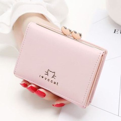 215 새끼 고양이 핑크