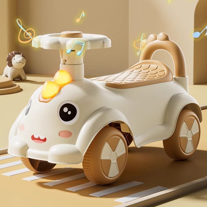 Odomi + whistle + storage cockpit without music